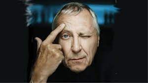 Greenaway Peter